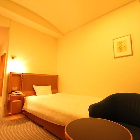 Hotel Nagoya Garden Palace Bagian luar foto