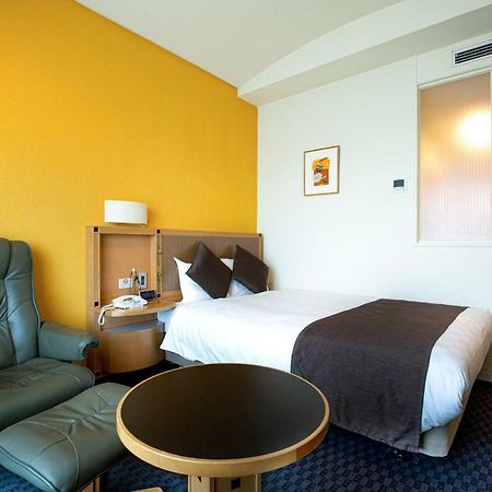 Hotel Nagoya Garden Palace Bagian luar foto