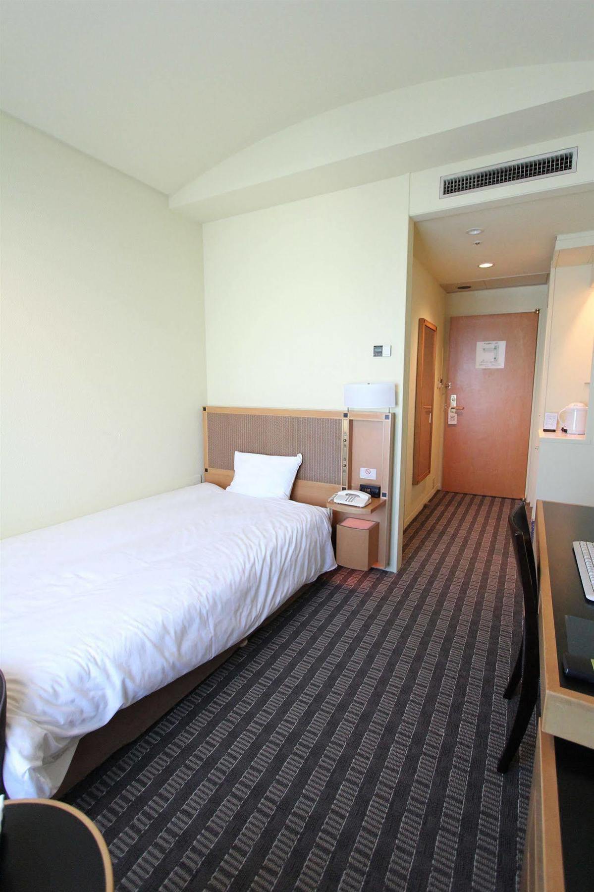 Hotel Nagoya Garden Palace Bagian luar foto